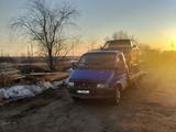 ГАЗ  ГАЗель (3302) 1996 годаүшін4 000 000 тг. в Алматы