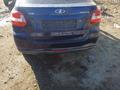 ВАЗ (Lada) Granta 2191 2015 года за 10 000 тг. в Атырау – фото 4