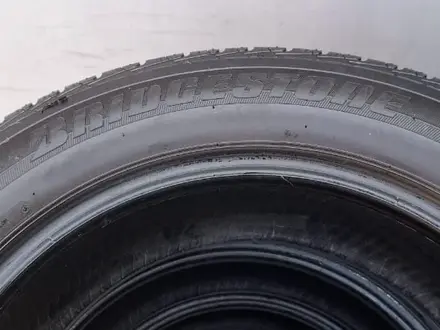 Комплект шин 205 55 R16 Bridgestone Turanza за 55 000 тг. в Алматы – фото 2