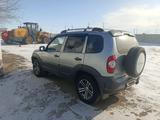 Chevrolet Niva 2015 года за 2 500 000 тг. в Астана – фото 4