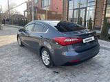 Kia Cerato 2014 года за 6 700 000 тг. в Алматы – фото 4