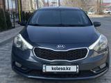 Kia Cerato 2014 годаүшін6 700 000 тг. в Алматы