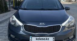 Kia Cerato 2014 года за 6 700 000 тг. в Алматы