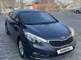 Kia Cerato 2014 годаүшін6 700 000 тг. в Алматы – фото 2