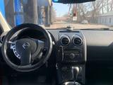 Nissan Qashqai 2008 годаүшін5 300 000 тг. в Караганда – фото 3