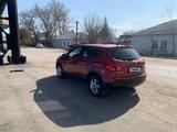 Nissan Qashqai 2008 годаүшін5 300 000 тг. в Караганда