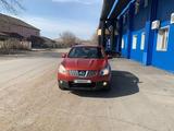 Nissan Qashqai 2008 года за 5 300 000 тг. в Караганда – фото 5