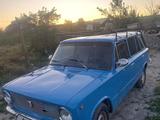 ВАЗ (Lada) 2102 1981 года за 500 000 тг. в Талдыкорган