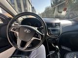 Hyundai Accent 2015 года за 5 500 000 тг. в Алматы – фото 4
