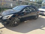 Hyundai Accent 2015 года за 5 500 000 тг. в Алматы – фото 2