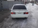 ВАЗ (Lada) 2114 2014 годаfor1 370 000 тг. в Экибастуз – фото 3