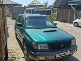 Subaru Forester 1997 года за 2 250 000 тг. в Шымкент