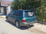 Subaru Forester 1997 года за 2 250 000 тг. в Шымкент – фото 2