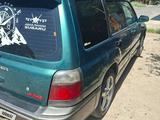 Subaru Forester 1997 года за 2 250 000 тг. в Шымкент – фото 3