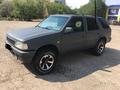 Opel Frontera 1993 годаүшін2 800 000 тг. в Темиртау – фото 4