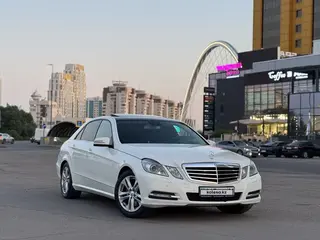 Mercedes-Benz E 350