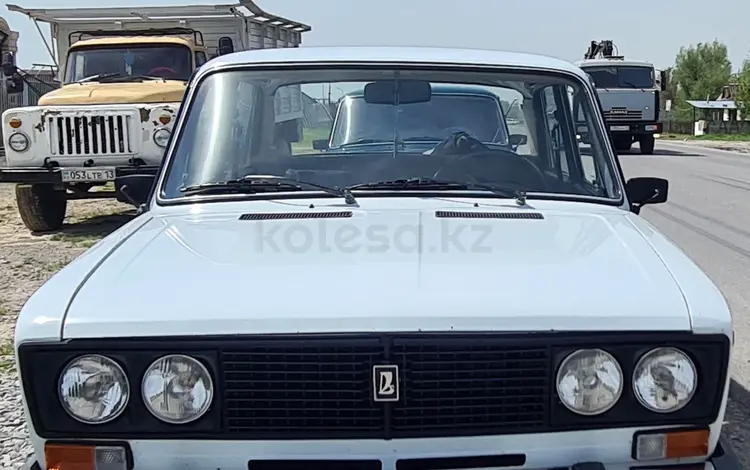 ВАЗ (Lada) 2106 1999 года за 1 400 000 тг. в Шымкент