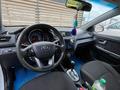 Kia Rio 2013 годаүшін4 500 000 тг. в Актау – фото 9