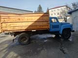 ГАЗ-САЗ  ГАЗ-САЗ 53 1990 года за 1 000 000 тг. в Усть-Каменогорск – фото 4