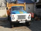 ГАЗ-САЗ  ГАЗ-САЗ 53 1990 года за 1 000 000 тг. в Усть-Каменогорск