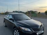 Toyota Camry 2010 года за 6 800 000 тг. в Атырау