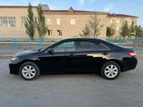 Toyota Camry 2010 года за 6 800 000 тг. в Атырау – фото 3