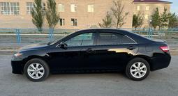 Toyota Camry 2010 года за 6 800 000 тг. в Атырау – фото 3