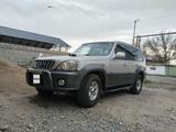 Hyundai Terracan 2003 годаүшін2 900 000 тг. в Тараз