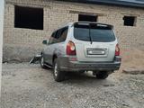 Hyundai Terracan 2003 годаүшін2 900 000 тг. в Тараз – фото 2