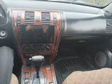 Hyundai Terracan 2003 годаүшін2 900 000 тг. в Тараз – фото 3