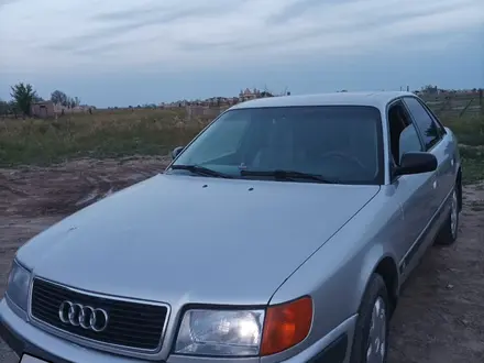 Audi 100 1994 года за 2 300 000 тг. в Тараз