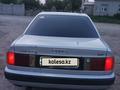 Audi 100 1994 годаүшін2 300 000 тг. в Тараз – фото 7