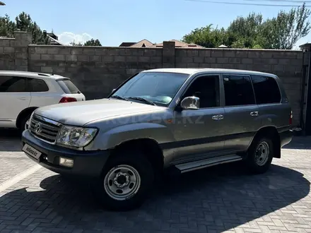 Toyota Land Cruiser 2003 года за 6 500 000 тг. в Алматы – фото 3