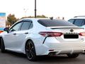 Toyota Camry 2020 годаүшін10 500 000 тг. в Уральск – фото 3