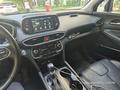 Hyundai Santa Fe 2019 годаүшін11 950 000 тг. в Алматы – фото 7