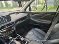 Hyundai Santa Fe 2019 годаүшін11 950 000 тг. в Алматы – фото 9