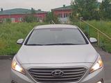 Hyundai Sonata 2015 года за 7 500 000 тг. в Алматы