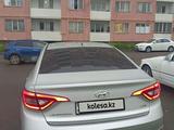 Hyundai Sonata 2015 года за 7 500 000 тг. в Алматы – фото 4