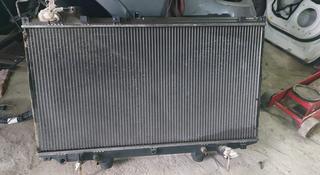 Основной радиатор кондиционера на лексус gs 300 160 за 30 000 тг. в Алматы