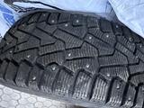 Зимние шины Pirelli Ice Zero 225/65 R17 XL 106T за 45 000 тг. в Алматы