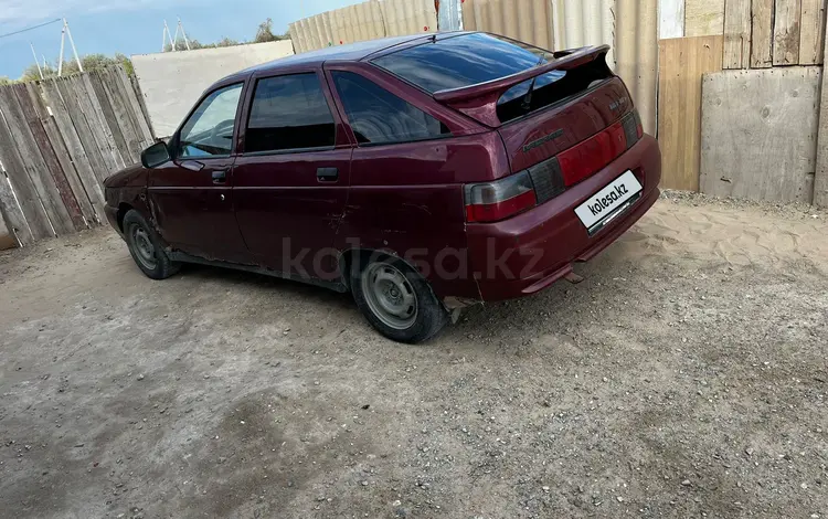 ВАЗ (Lada) 2114 2005 годаүшін450 000 тг. в Кызылорда
