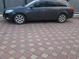 Opel Insignia 2009 годаfor3 900 000 тг. в Уральск – фото 4