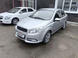 Chevrolet Nexia 2022 года за 5 100 000 тг. в Костанай – фото 2