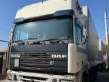 DAF  XF 95 1996 года за 10 000 000 тг. в Асыката – фото 3