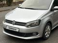 Volkswagen Polo 2013 года за 4 650 000 тг. в Шымкент – фото 4