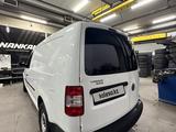 Volkswagen Caddy 2009 года за 6 200 000 тг. в Алматы – фото 3