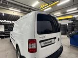 Volkswagen Caddy 2009 года за 6 200 000 тг. в Алматы – фото 5