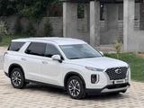 Hyundai Palisade 2020 года за 21 000 000 тг. в Шымкент – фото 4