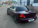 Kia Spectra 2007 года за 3 300 000 тг. в Новоишимский – фото 4