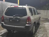 Mazda Tribute 2002 годаүшін3 800 000 тг. в Аксукент – фото 2